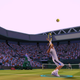 Image for article titled First Peek At EA's Grand Slam Tennis For Wii